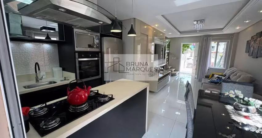 Casa com 2 quartos à venda no São João do Rio Vermelho, Florianópolis 