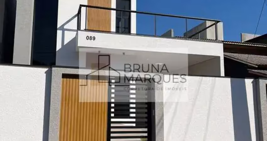 Casa com 2 quartos à venda na Rodovia João Gualberto Soares, Ingleses do Rio Vermelho, Florianópolis