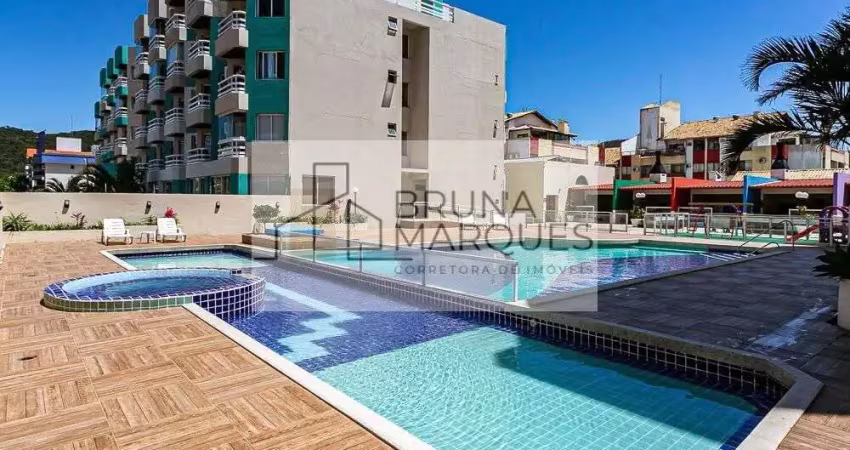 Apartamento com 1 quarto à venda na Rua das Gaivotas, Ingleses do Rio Vermelho, Florianópolis