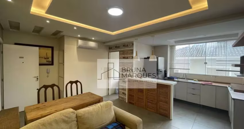 Apartamento com 1 quarto à venda na Rua Graciliano Manoel Gomes, Ingleses do Rio Vermelho, Florianópolis