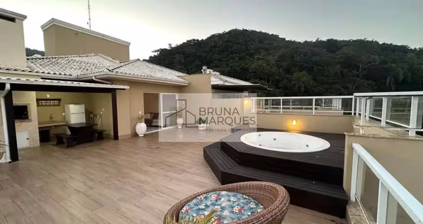 Cobertura com 3 quartos à venda na Rua das Gaivotas, Ingleses do Rio Vermelho, Florianópolis