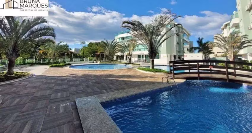 Apartamento com 2 quartos à venda na Rodovia Armando Calil Bulos, Ingleses do Rio Vermelho, Florianópolis