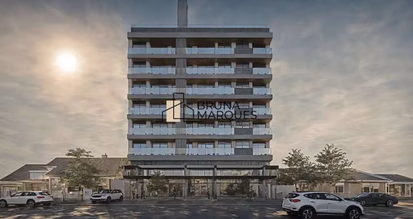 Apartamento com 2 quartos à venda na Rua Jorge Mussi, Canasvieiras, Florianópolis