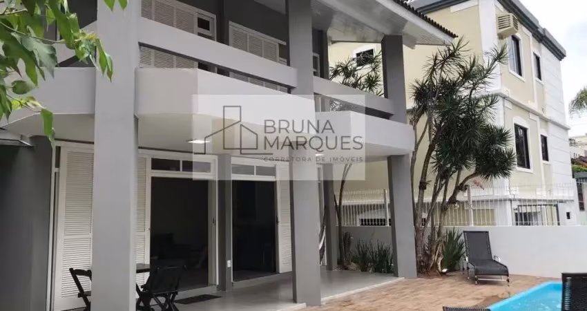Casa com 4 quartos à venda na Rua Madre Maria Villac, Canasvieiras, Florianópolis