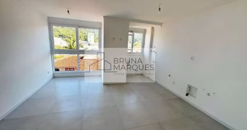 Apartamento com 2 quartos à venda na Rua Acary Margarida, Canasvieiras, Florianópolis