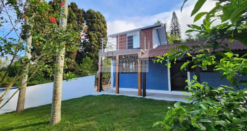 Casa com 2 quartos à venda na Rodovia João Gualberto Soares, Ingleses do Rio Vermelho, Florianópolis