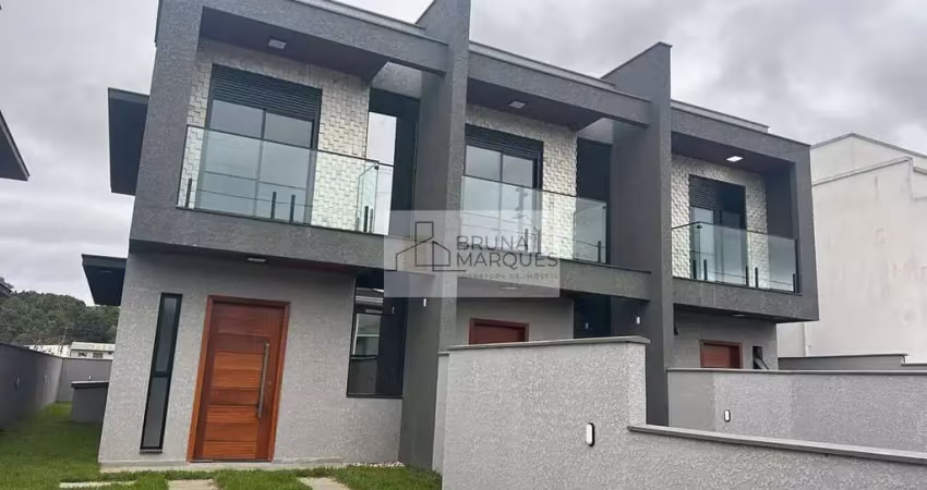 Casa com 3 quartos à venda na Rua Candido Pereira dos Anjos, São João do Rio Vermelho, Florianópolis