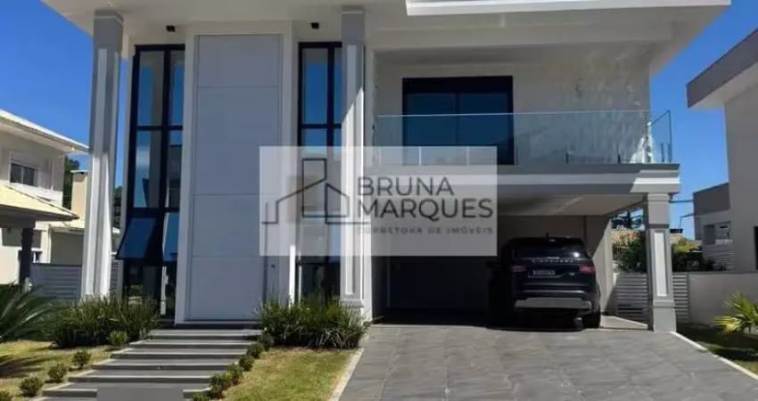 Casa com 4 quartos à venda na Rua Moinho Rio Vermelho, São João do Rio Vermelho, Florianópolis