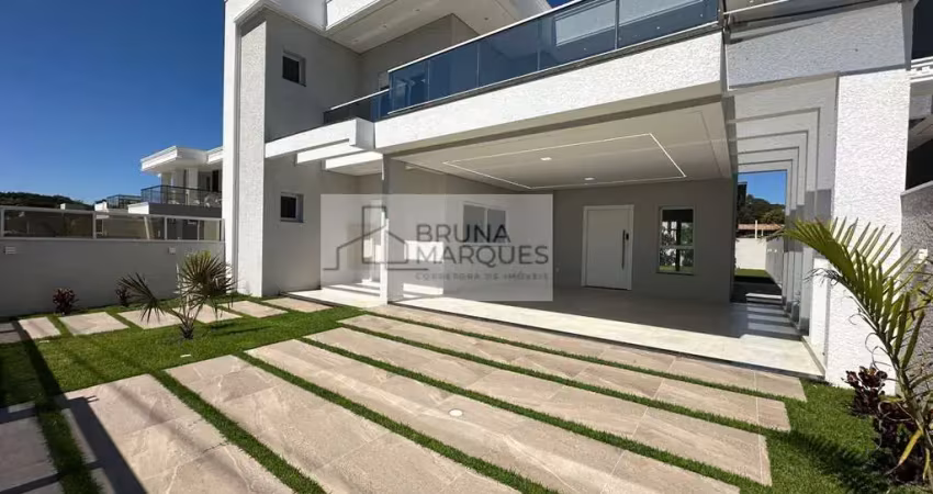 Casa com 3 quartos à venda na Estrada Dário Manoel Cardoso, Ingleses do Rio Vermelho, Florianópolis