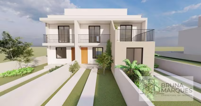 Casa com 3 quartos à venda na Rua Candido Pereira dos Anjos, São João do Rio Vermelho, Florianópolis