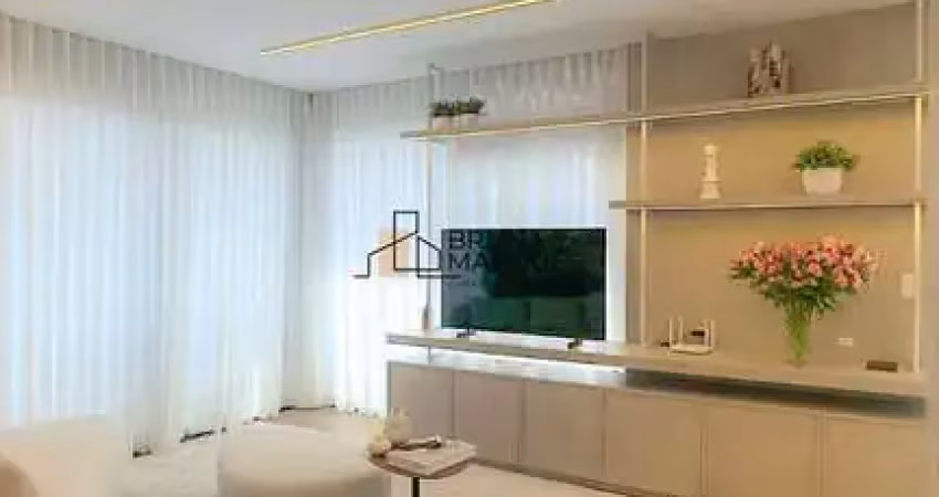 Apartamento com 2 quartos à venda na Rua Jornalista Haroldo Callado/Rua Jorge Cherem, Jurerê Internacional, Florianópolis
