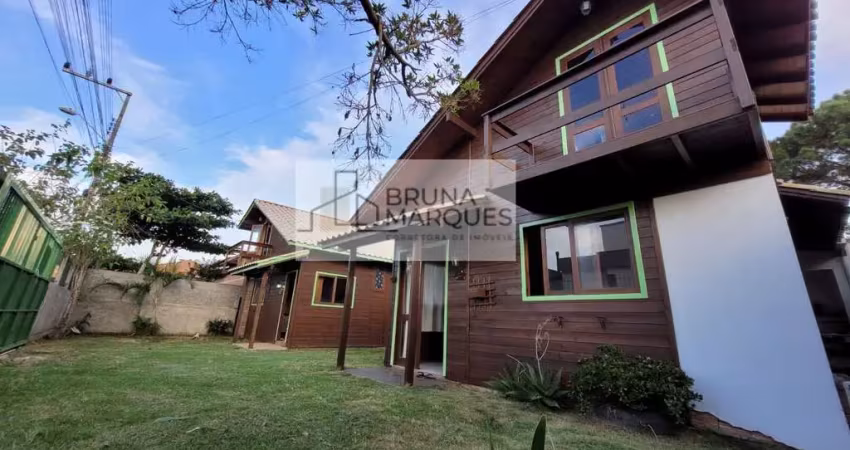 Casa com 3 quartos à venda na Rodovia João Gualberto Soares, São João do Rio Vermelho, Florianópolis