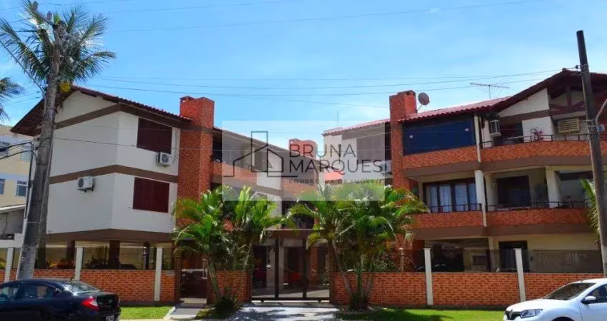 Apartamento com 2 quartos à venda na Rua das Gaivotas, Ingleses do Rio Vermelho, Florianópolis