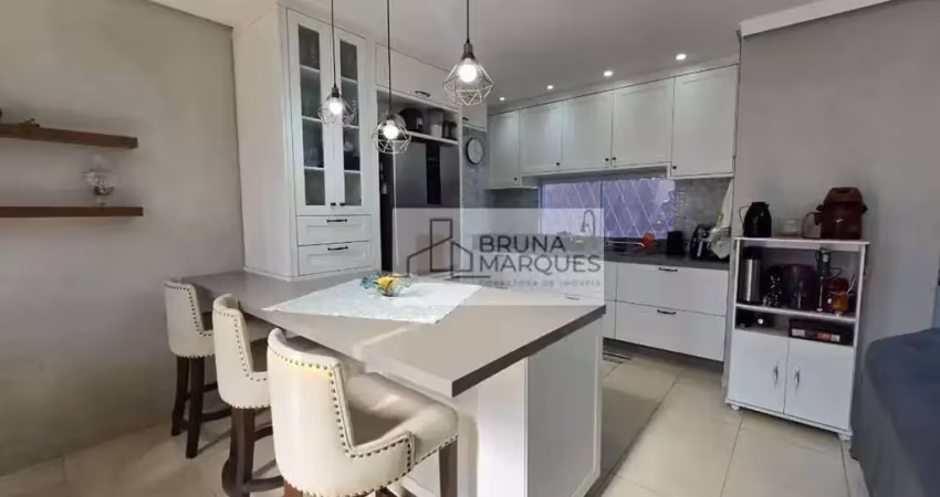 Casa com 2 quartos à venda na Rua Gustavo Zimmer, Vargem do Bom Jesus, Florianópolis