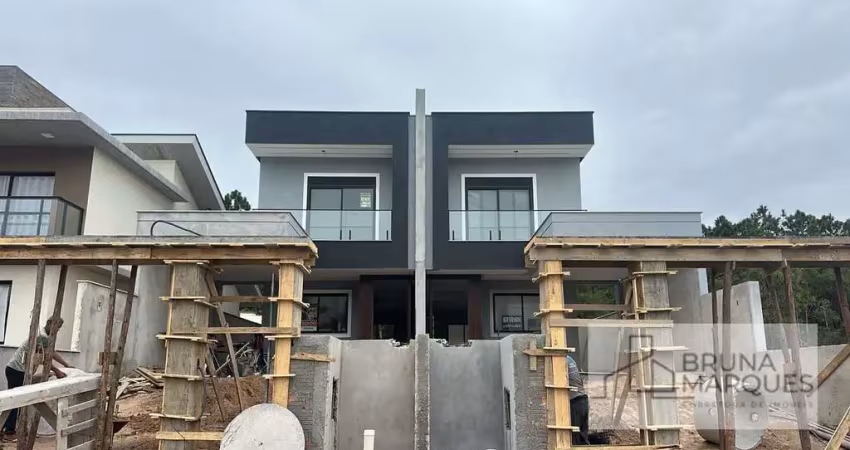 Casa com 3 quartos à venda na Rua Candido Pereira dos Anjos, São João do Rio Vermelho, Florianópolis