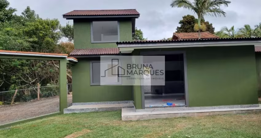 Casa com 3 quartos à venda na Rodovia João Gualberto Soares, Ingleses do Rio Vermelho, Florianópolis