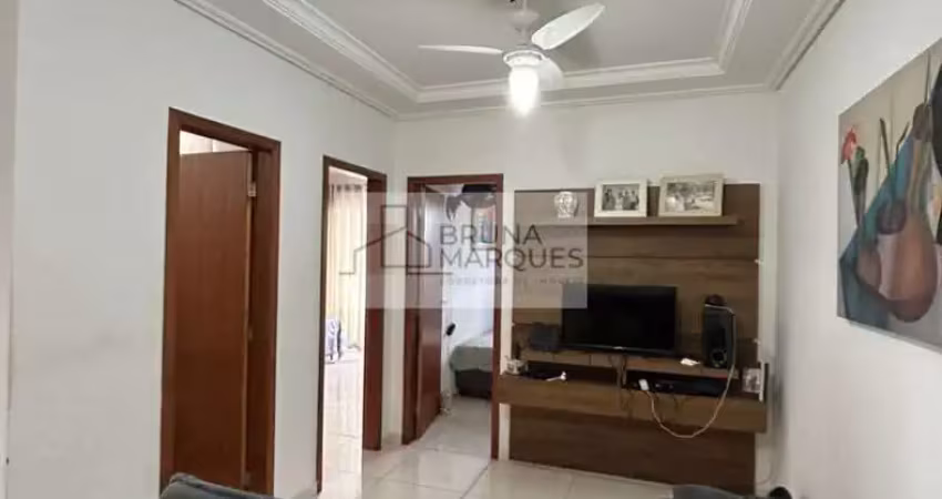 Apartamento com 2 quartos à venda na Estrada Dário Manoel Cardoso, Ingleses do Rio Vermelho, Florianópolis