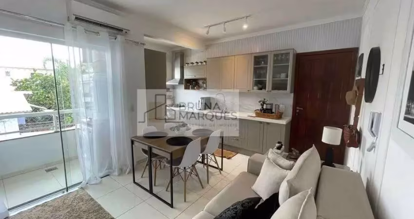 Apartamento com 2 quartos à venda na Estrada Dário Manoel Cardoso, Ingleses do Rio Vermelho, Florianópolis
