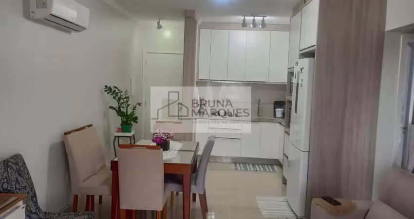 Apartamento com 2 quartos à venda na Estrada Dário Manoel Cardoso, Ingleses do Rio Vermelho, Florianópolis