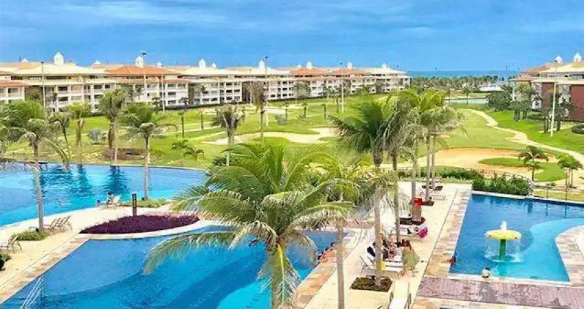 Casa Alto Padrão para Venda em Aquiraz, Porto das Dunas, 3 dormitórios, 3 suítes, 4 banheiros, 2 vagas