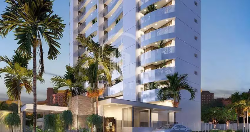 Apartamento para venda em fortaleza, aldeota, 4 dormitórios, 4 suítes, 6 banheiros, 3 vagas