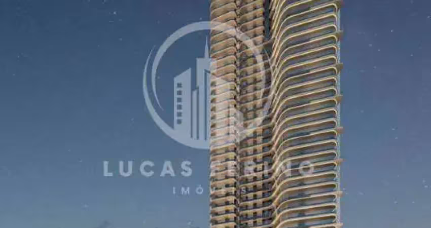 Apartamento para venda em fortaleza, mucuripe, 5 dormitórios, 5 suítes, 7 banheiros, 8 vagas