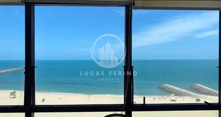 Apartamento para Venda em Fortaleza, Praia de Iracema, 4 dormitórios, 4 suítes, 6 banheiros, 3 vagas
