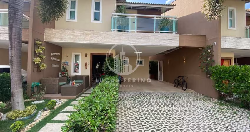 Apartamento para Venda em Eusébio, Centro, 3 dormitórios, 3 suítes, 5 banheiros, 2 vagas