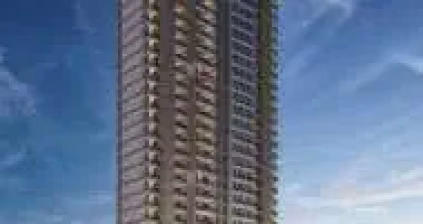 Apartamento para venda em fortaleza, aldeota, 2 dormitórios, 2 suítes, 2 banheiros, 1 vaga