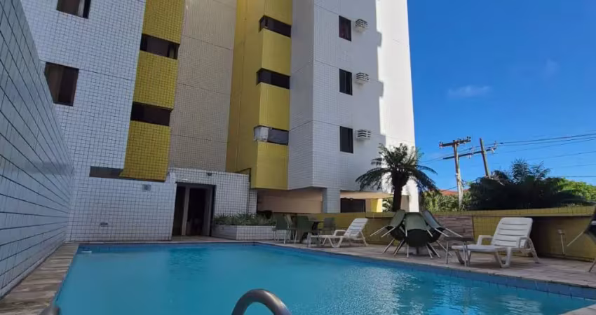 Apartamento a venda ao lado do Shopping Rio Mar