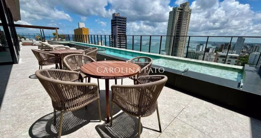 APARTAMENTO STUDIO À VENDA NO CORREDOR DA VITÓRIA