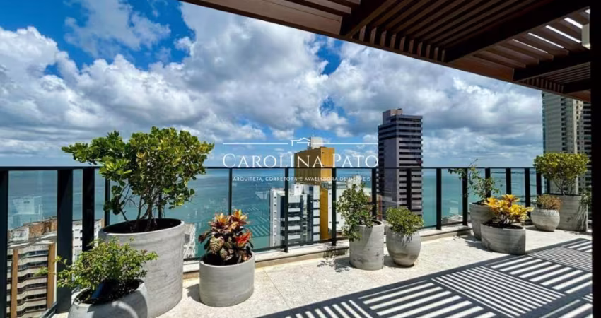 APARTAMENTO STUDIO À VENDA NO CORREDOR DA VITÓRIA