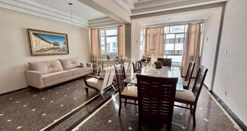 Excelente apartamento perto de tudo! Andar alto, oportunidade!
