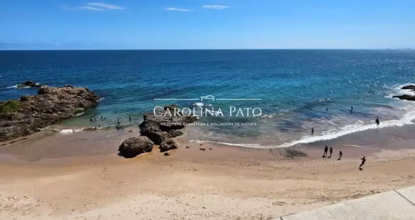 Novíssimo apartamento vista mar