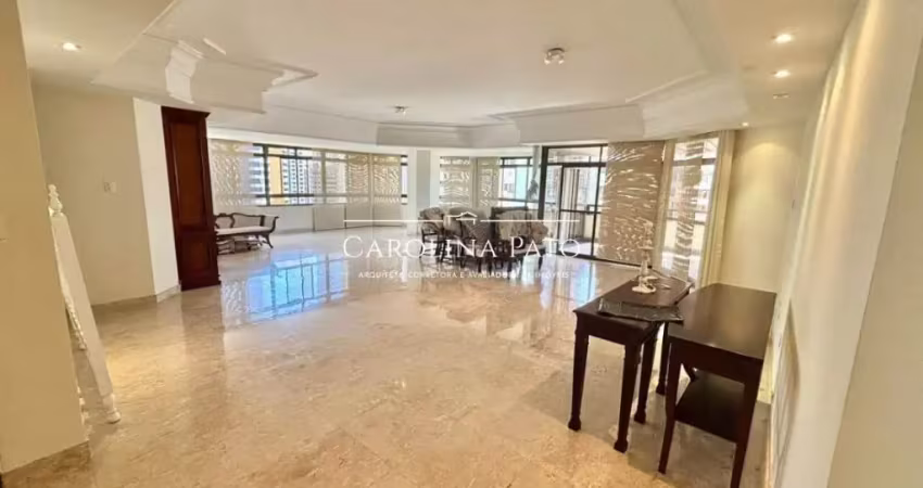 Sofisticado e exclusivo apartamento à venda