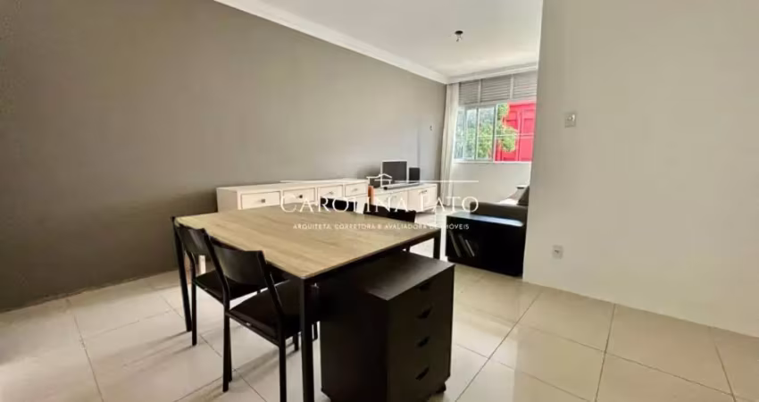 Apartamento com 3/4 pronto para morar