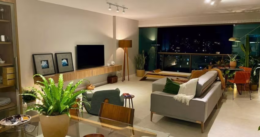 Lindo apartamento decorado, pronto para morar