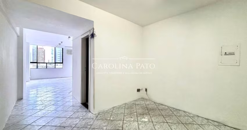 Sala à venda no ed Metrópoles Empresarial