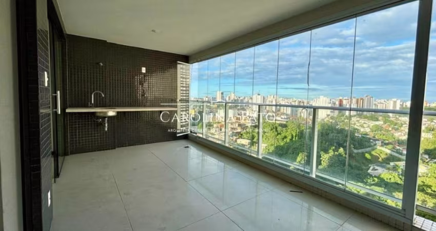 Apartamento com 1/4 no Horto Florestal, pronto para morar