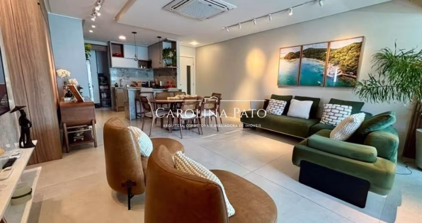 Lindo apartamento pronto para morar