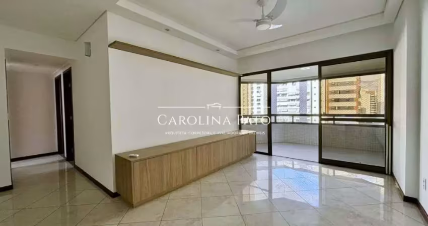 Lindo apartamento pronto para morar na Graça