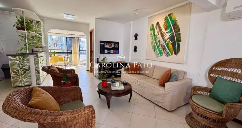 Cobertura duplex ,oportunidade na barra para alugar por temporada ou morar