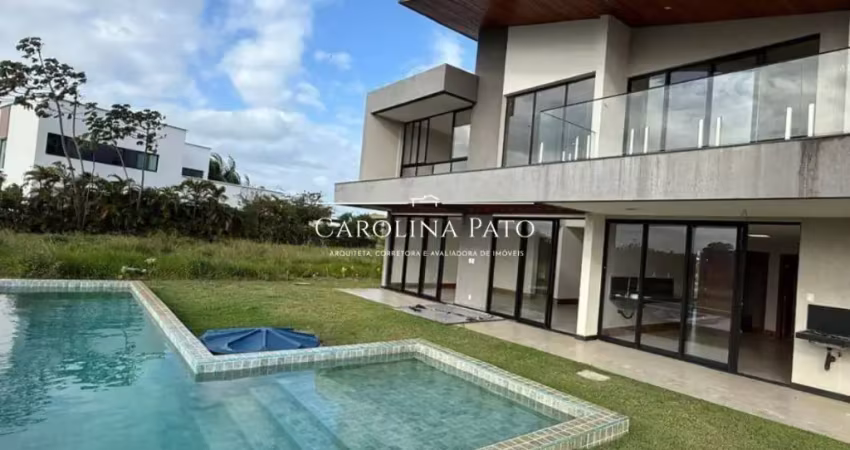 Casa em condomínio fechado com 4 quartos à venda na Rodovia BA-099, 1, Praia do Forte, Mata de São João