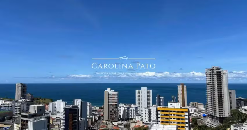 Oportunidade para investir ou morar, studio mobiliado perto da praia.