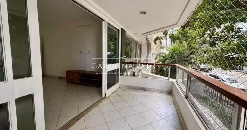 Oportunidade!apartamento bem localizado na graça, pronto prédio com infra de lazer