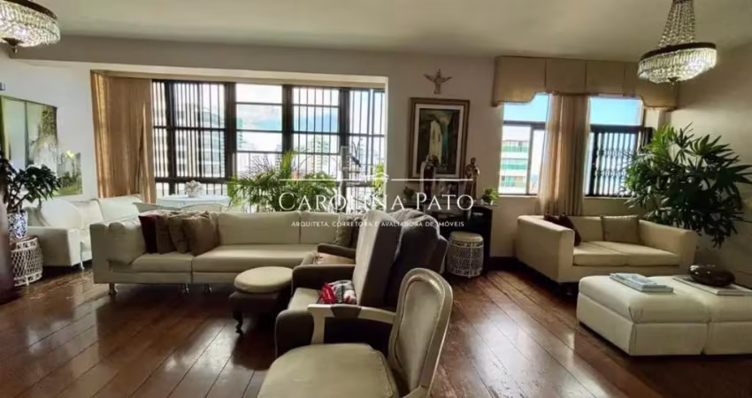 Apartamento diferenciado com 4/4 na graça , uma oportunidade.
