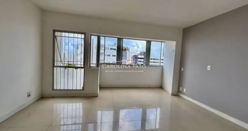 Oportunidade , apartamento com 3/4 ,em ótima localização no apipema