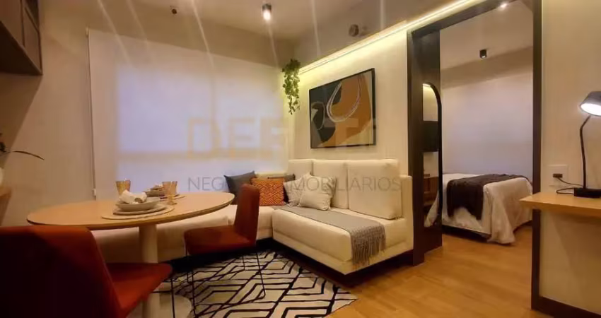 Apartamento para venda em são paulo, pinheiros, 1 dormitório, 1 suíte, 1 banheiro