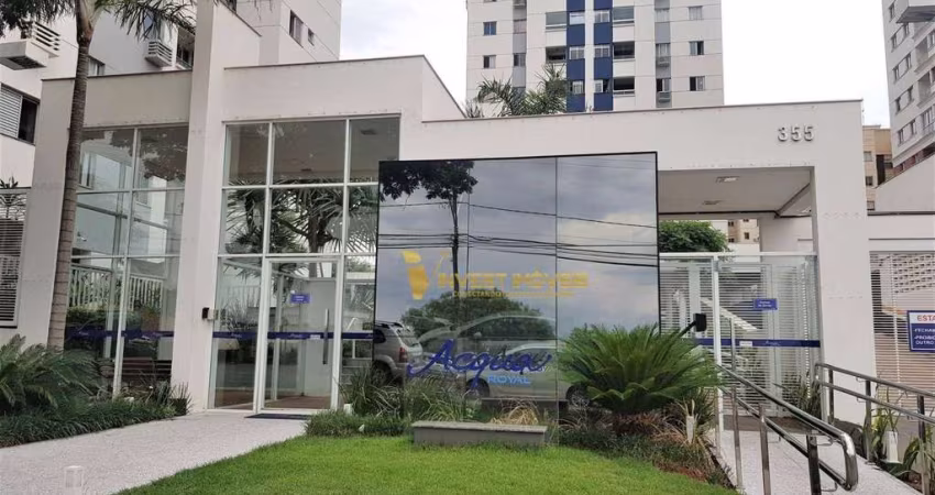 Apartamento com 2 dormitórios à venda, 69 m² por R$ 580.000,00 - Terra Bonita - Londrina/PR