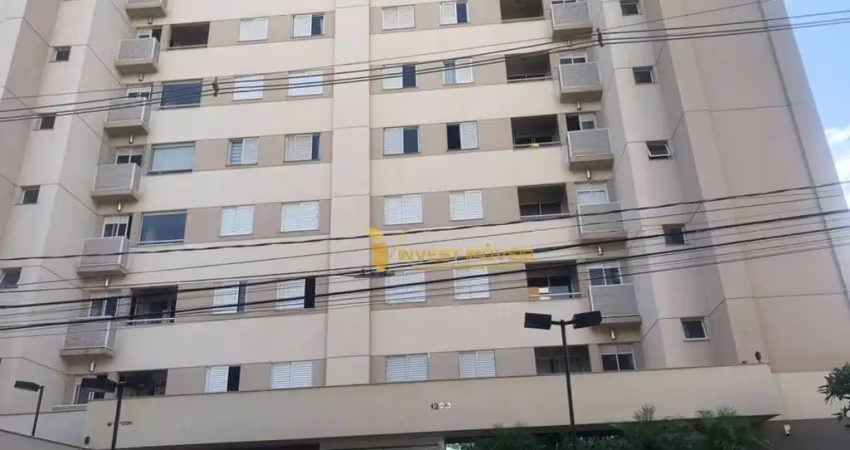 Apartamento com 2 dormitórios à venda, 54 m² por R$ 399.000,00 - Gleba Palhano - Londrina/PR